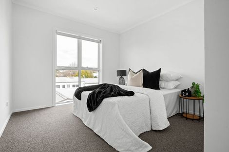 Photo of property in 3/4 Palmerston Street, Hamilton Central, Hamilton, 3204