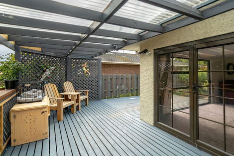 Photo of property in 46 Kinmont Crescent, Kinmont Park, Mosgiel, 9024