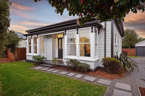 Photo of property in 101 Coronation Street, Spreydon, Christchurch, 8024