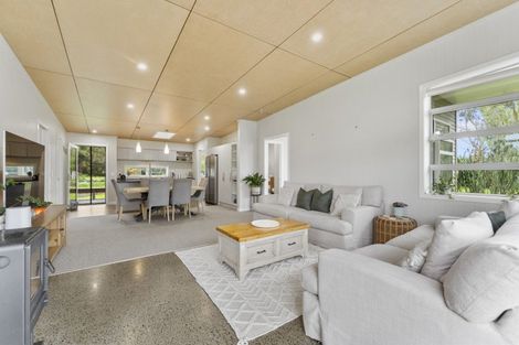 Photo of property in 3 Takapu Road, Manakau, Levin, 5573