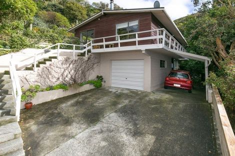 Photo of property in 127 Heke Street, Ngaio, Wellington, 6035