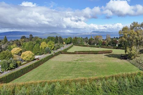 Photo of property in 21 Tauranga Direct Road, Hamurana, Rotorua, 3096