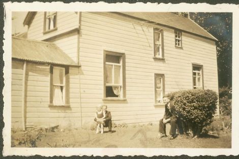 Photo of property in 1266 Te Pahu Road, Karamu, Hamilton, 3285