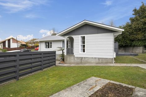 Photo of property in 45 Park Road, Belmont, Lower Hutt, 5010