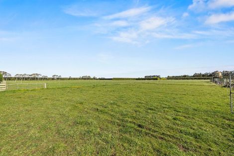 Photo of property in 1250 Hororata Dunsandel Road, Dunsandel, Leeston, 7682