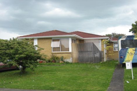 Photo of property in 6 Wenlock Place, Manurewa, Auckland, 2102