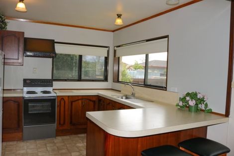 Photo of property in 10b Raupo Place, Matamata, 3400