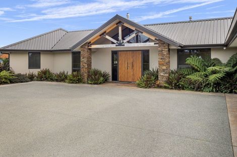 Photo of property in 17 Company Road, Newland, Ashburton, 7772