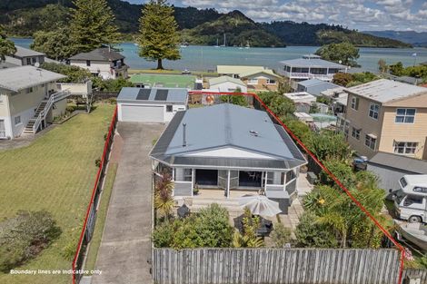 Photo of property in 98 Catherine Crescent, Whitianga, 3510