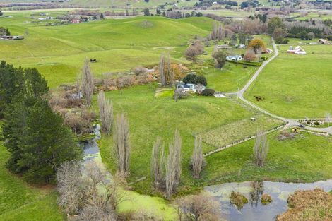 Photo of property in 748 Taihape Road, Pukehamoamoa, Hastings, 4179