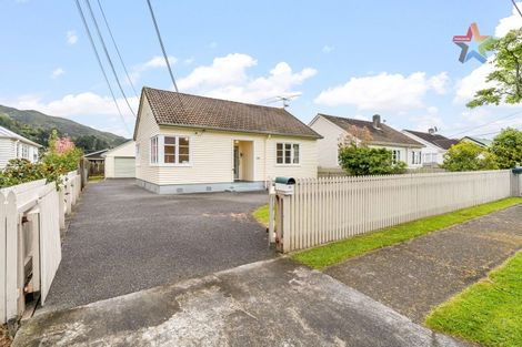 Photo of property in 12 Rumgay Street, Fairfield, Lower Hutt, 5011