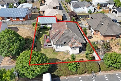 Photo of property in 4/160 Breezes Road, Aranui, Christchurch, 8061