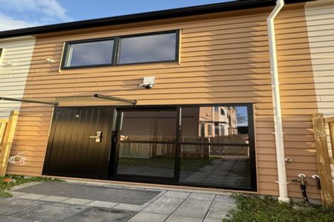 Photo of property in 6/168 Buckland Road, Mangere East, Auckland, 2024