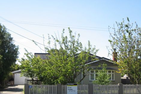 Photo of property in 27 Averill Street, Richmond, Christchurch, 8013