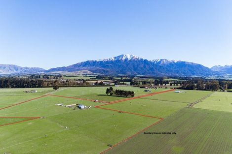 Photo of property in 1003 Tramway Road, Mount Somers, Ashburton, 7771