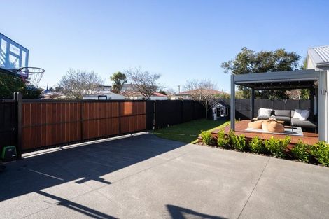 Photo of property in 347 Burwood Road, Burwood, Christchurch, 8083