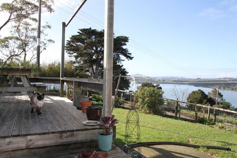 Photo of property in 35 Colonel Mould Drive, Mangonui, 0420