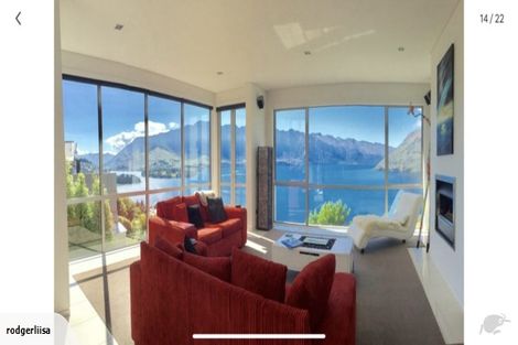 Photo of property in 4 Chandler Lane, Fernhill, Queenstown, 9300