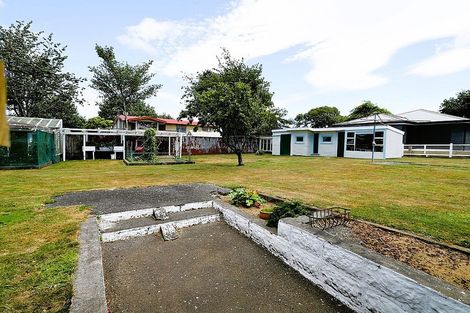 Photo of property in 11 Craig Street, Stratford, 4332