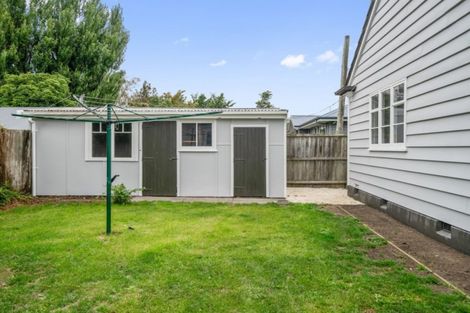Photo of property in 207 Fifield Terrace, Opawa, Christchurch, 8023