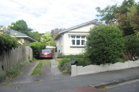 Photo of property in 193 Waimea Terrace, Beckenham, Christchurch, 8023