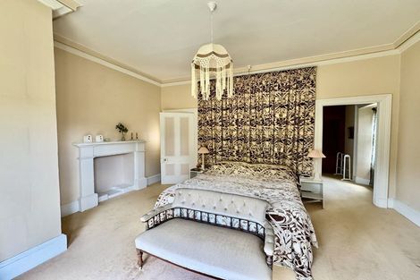 Photo of property in Totara Estate, 583 Alma-maheno Road, Alma, Oamaru, 9492