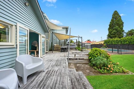 Photo of property in 95 Te Aroha Street, Hamilton East, Hamilton, 3216