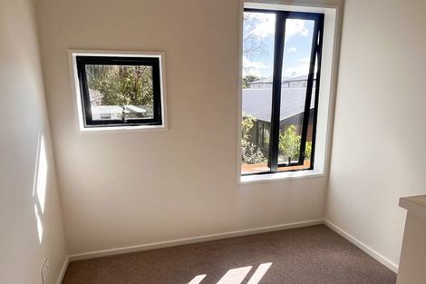 Photo of property in 4/7 Boon Street, Sydenham, Christchurch, 8023