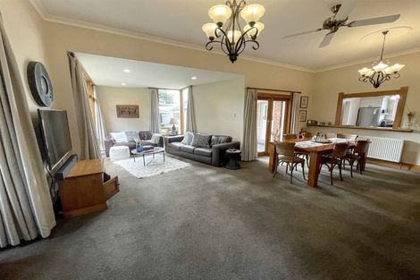 Photo of property in 105 Macmaster Street, Richmond, Invercargill, 9810