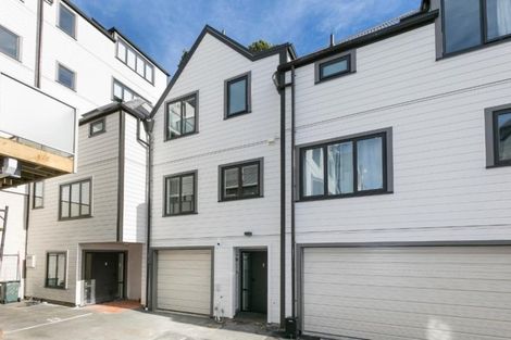 Photo of property in 7/240 The Terrace, Wellington Central, Wellington, 6011