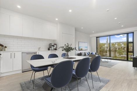 Photo of property in 204/2 Torino Street, Point England, Auckland, 1072