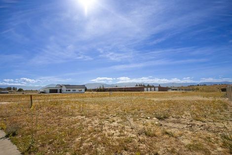 Photo of property in 2 Turbine Avenue, Twizel, 7901
