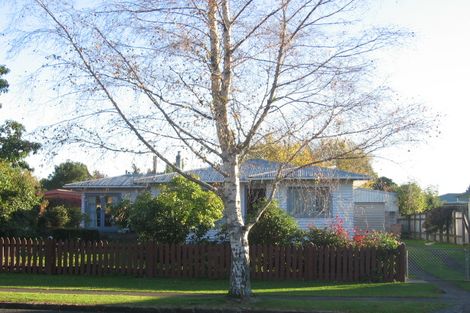 Photo of property in 58 Elizabeth Drive, Tokoroa, 3420
