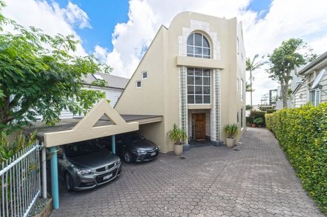 Photo of property in 32 Bath Street, Parnell, Auckland, 1052