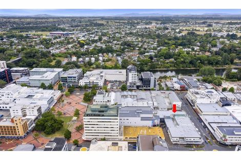 Photo of property in 6/110 Alexandra Street, Hamilton Central, Hamilton, 3204