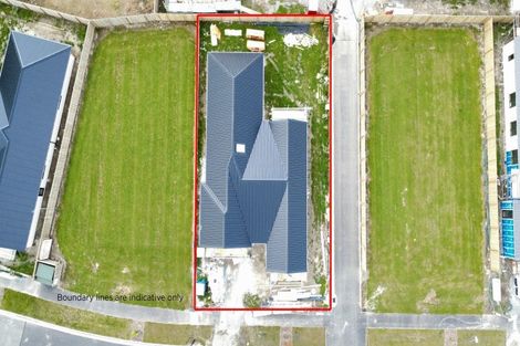 Photo of property in 52 Matamoe Drive, Halswell, 8025