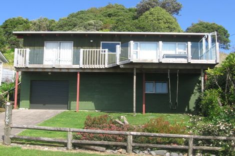 Photo of property in 59 Bluff Road, Kuaotunu West, Whitianga, 3592