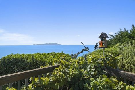 Photo of property in 1 Haunui Way, Pukerua Bay, 5026