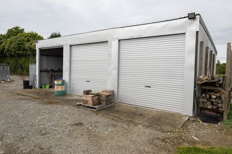 Photo of property in 77 Morris Road, Newland, Ashburton, 7772