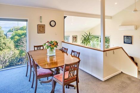 Photo of property in 125b Marine Drive, Sorrento Bay, Lower Hutt, 5013