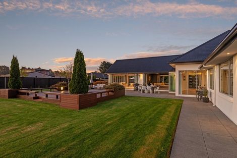 Photo of property in 33 Stables Drive, Lincoln, 7608