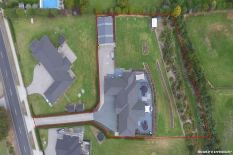 Photo of property in 384 Mckenzie Road, Waiau Pa, Pukekohe, 2679