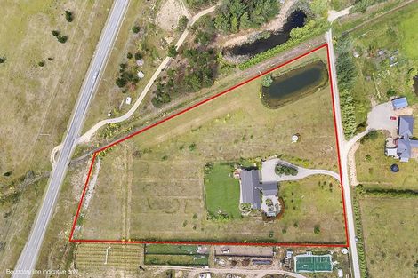 Photo of property in 448 Letts Gully Road, Letts Gully, Alexandra, 9393