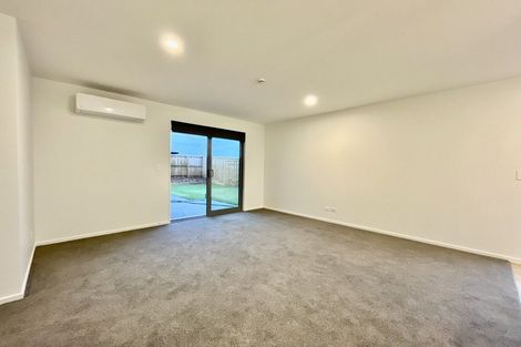 Photo of property in 10 Privet Way, Rolleston, 7614