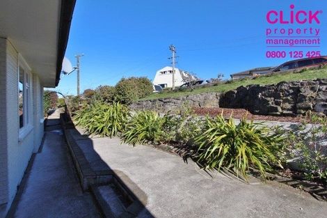 Photo of property in 128 Rosebank Avenue, Wakari, Dunedin, 9010