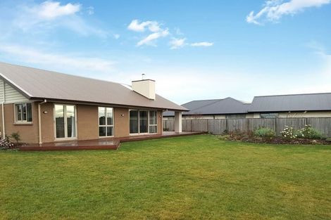 Photo of property in 9 Leonie Lane, West Melton, 7618