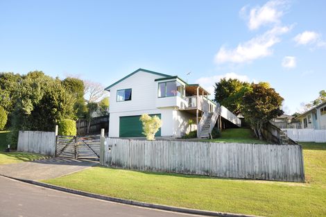 Photo of property in 4 Wickens Place, Warkworth, 0910
