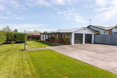 Photo of property in 21 Victoria Avenue, Dannevirke, 4930