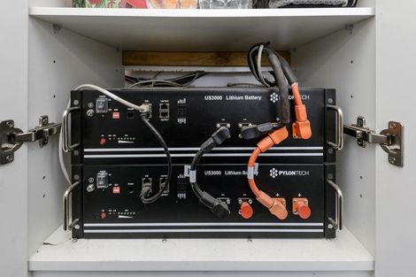 Photo of property in 6 Hallfield Drive, Ohoka, Kaiapoi, 7692