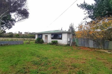 Photo of property in 140 Frasertown Road, Wairoa, 4108